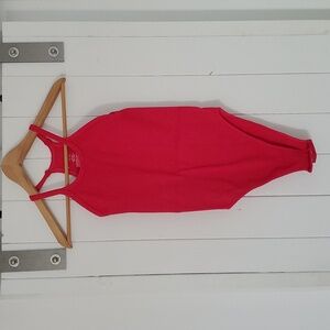 Free people bodysuit